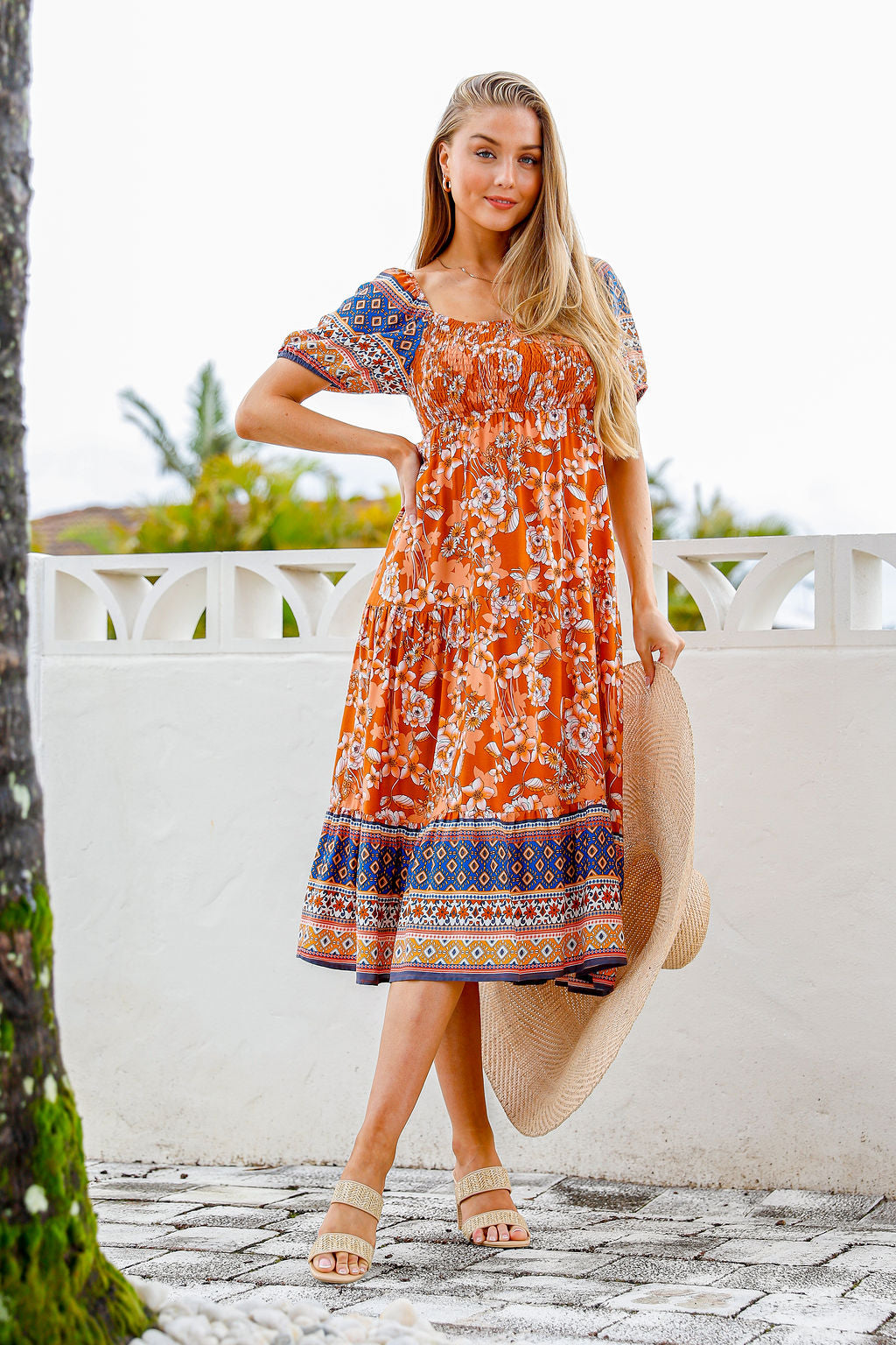boho australia midi dress Boho Midi Dresses Australia