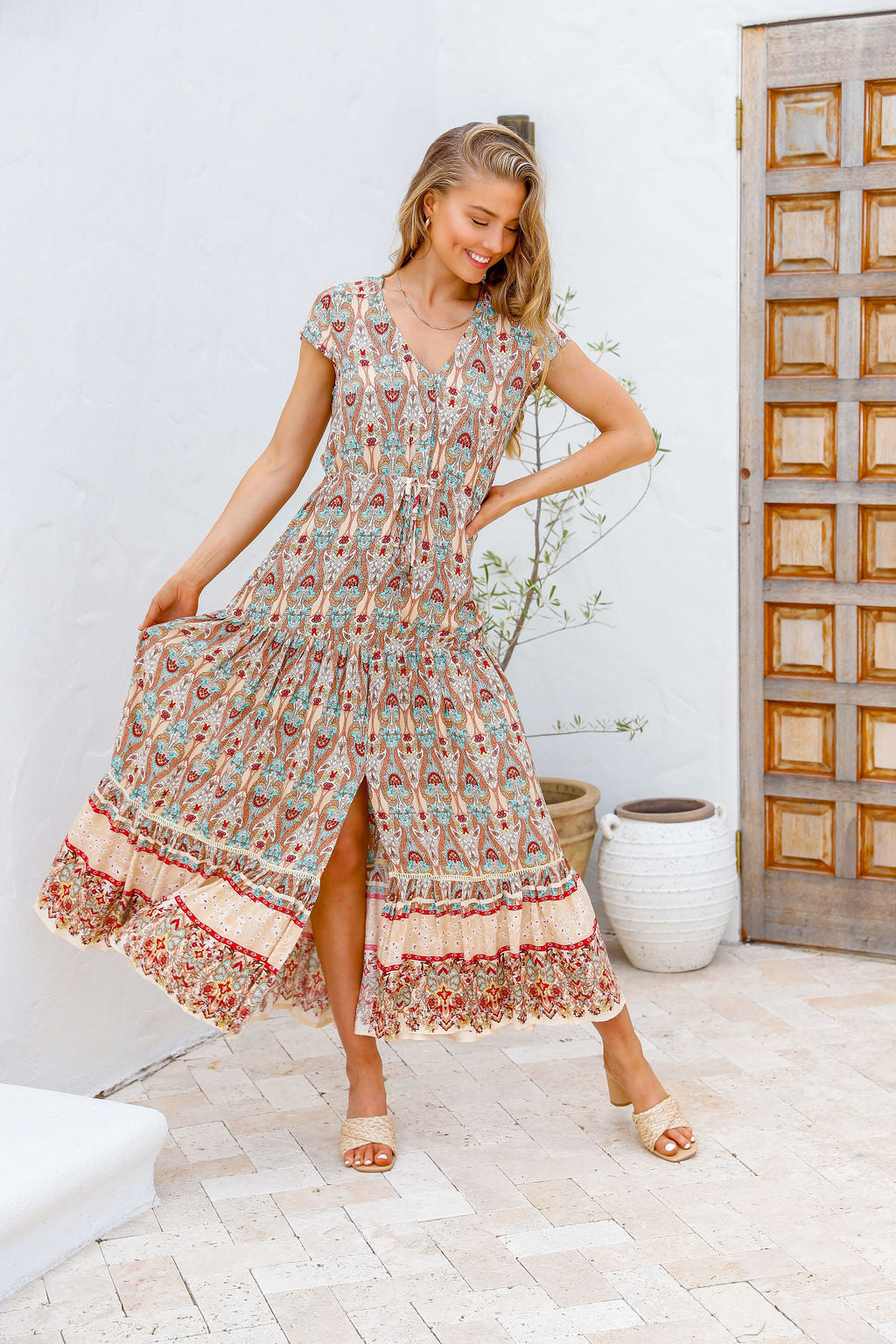 Bestest Maxi Dress Boho Shop Bestest Maxi Dress Boho Shop