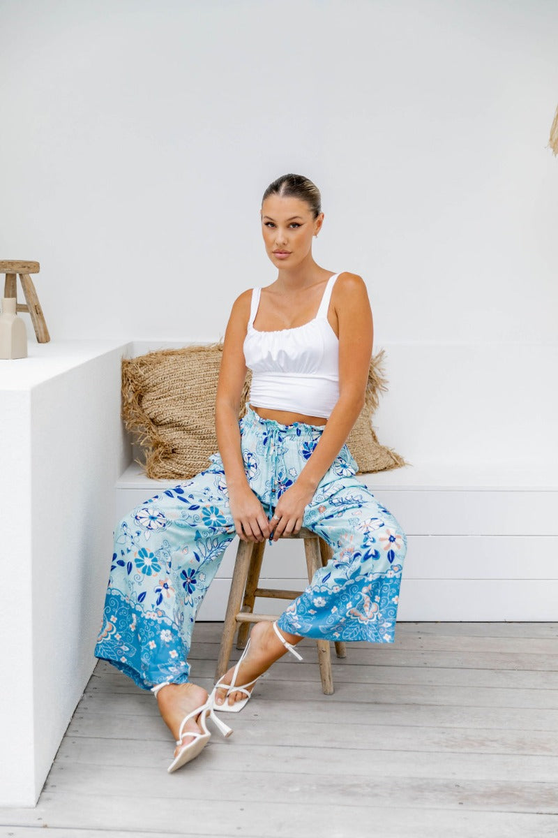 Ocean Tide Pant