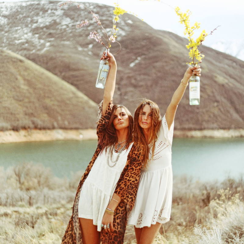 Boho chic online store online