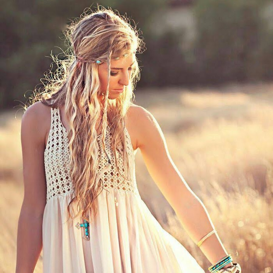 Boho Clothing