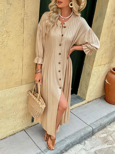Boho Maxi Dress Catherine