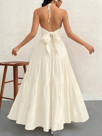Boho Maxi Dress Claire
