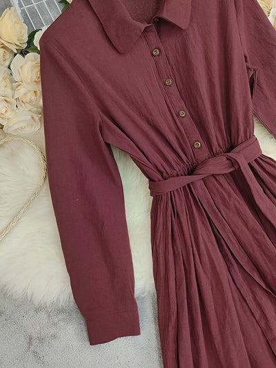 Boho Maxi Dress Maeve