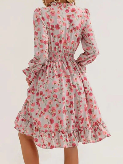 Boho mini Dress Catina