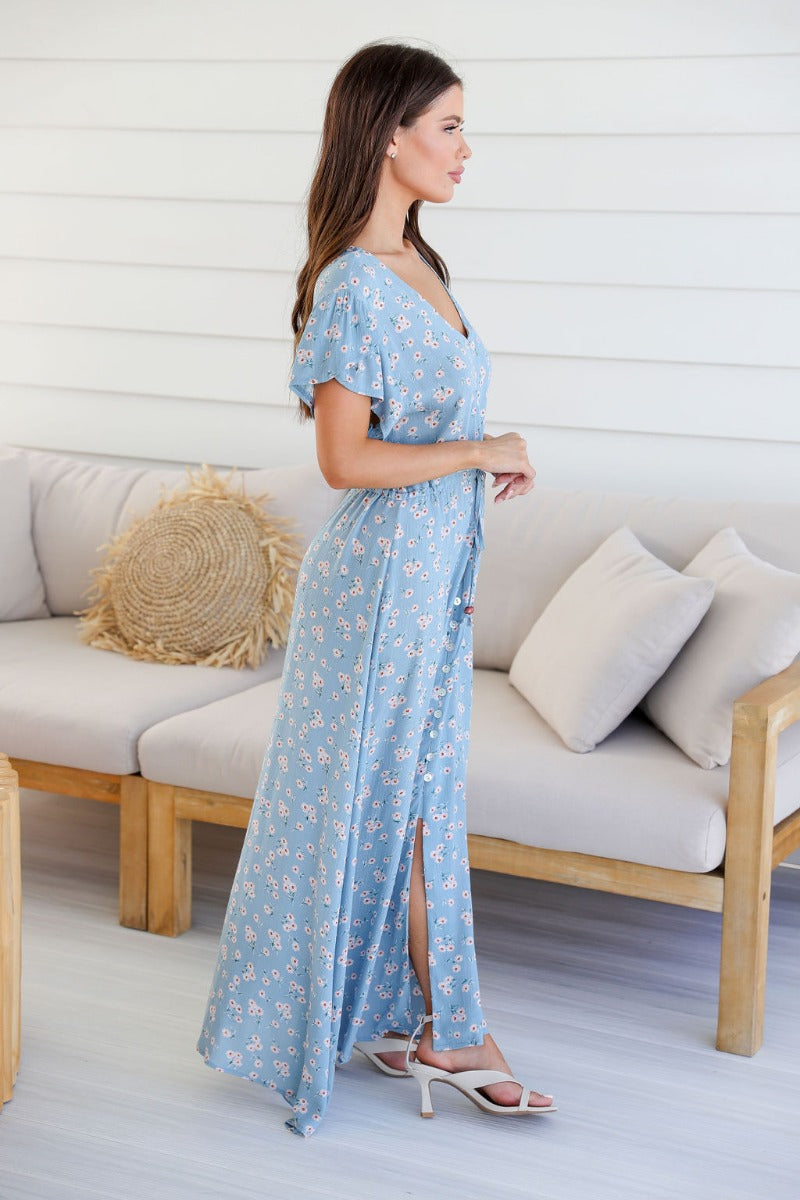 Cadence Maxi Dress