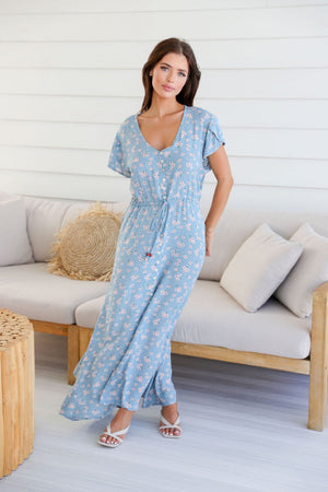 Cadence Maxi Dress