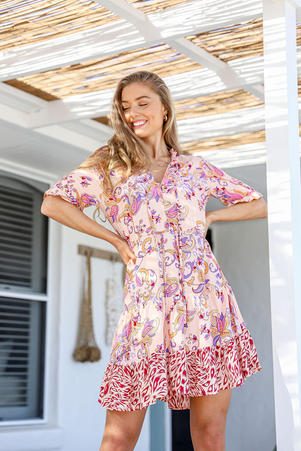 Boho Dresses - Boho Shop