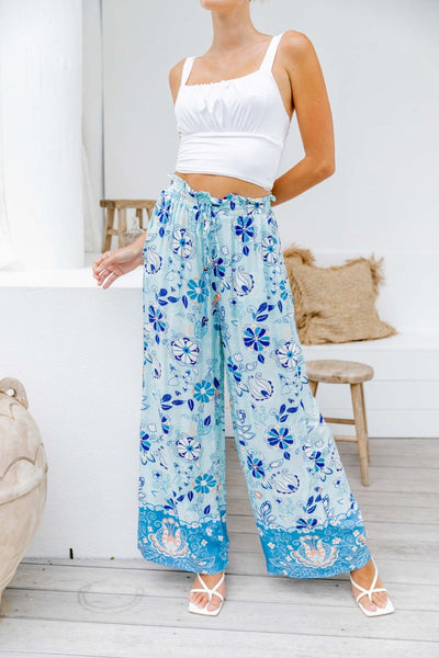 Ocean Tide Pant